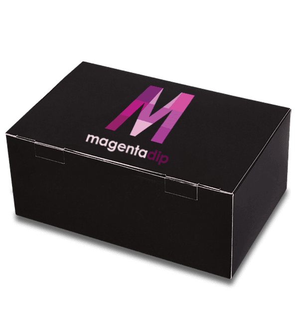 14 Panel Magenta Dip Card Flood Proof (with Fentanyl + EtG Alcohol) test device showing result windows for Amphetamine, Barbiturates, Buprenorphine, Benzodiazepines and 10 more analytes view 3