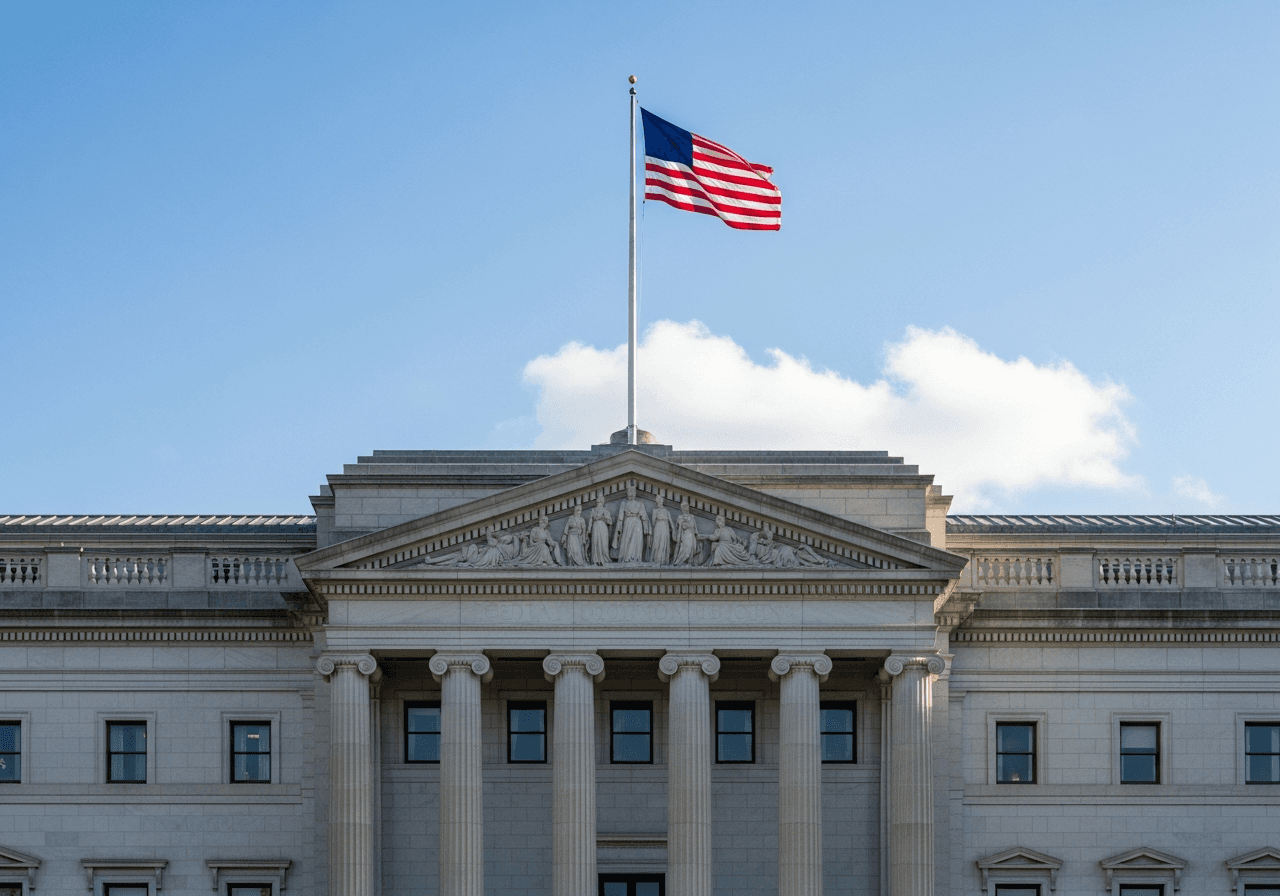 Federal program documentation and compliance materials