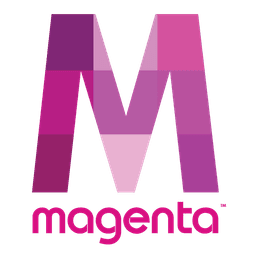 Magenta Drug Test logo